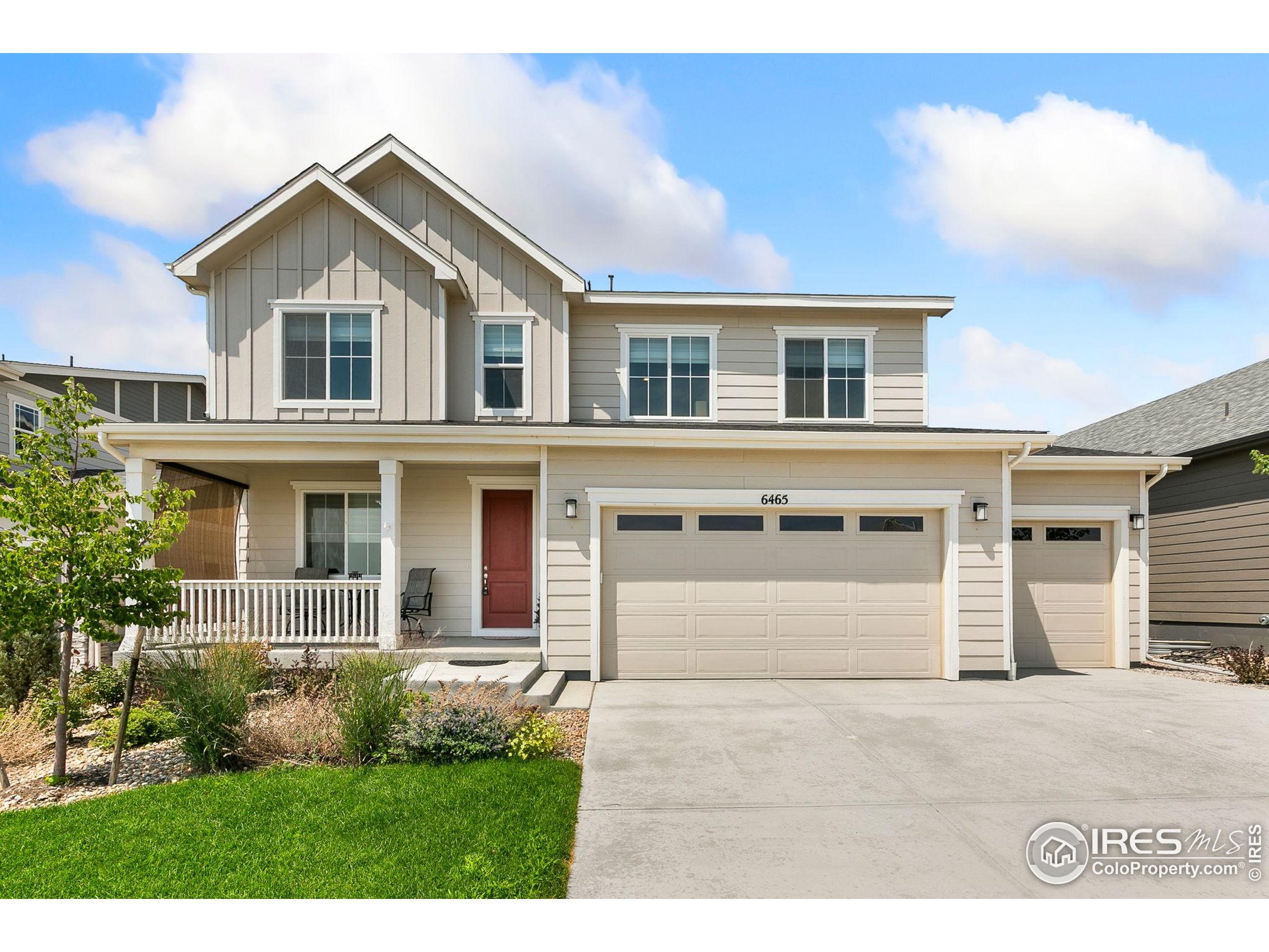 6465 Union Creek Dr