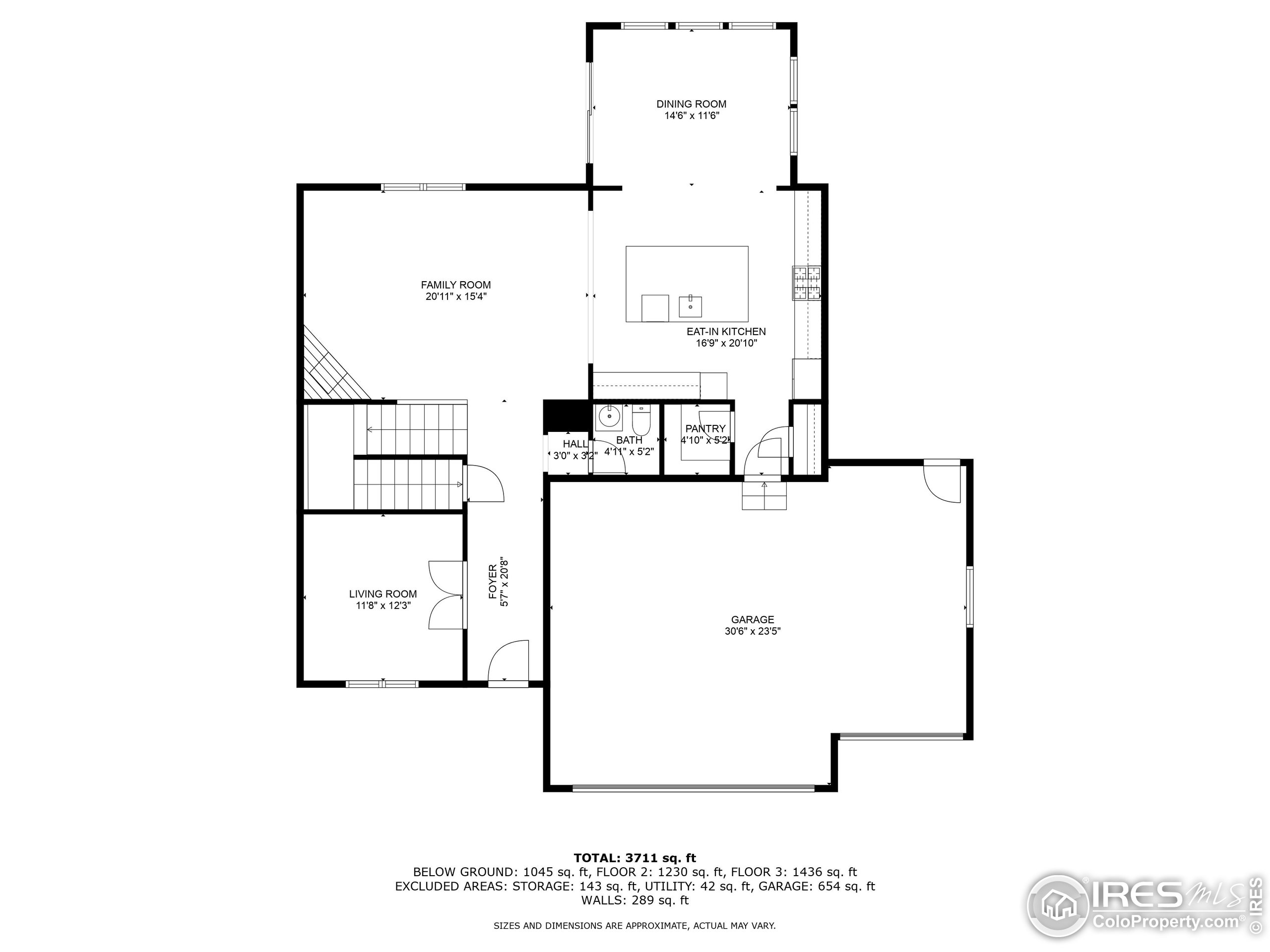6465 Union Creek Dr