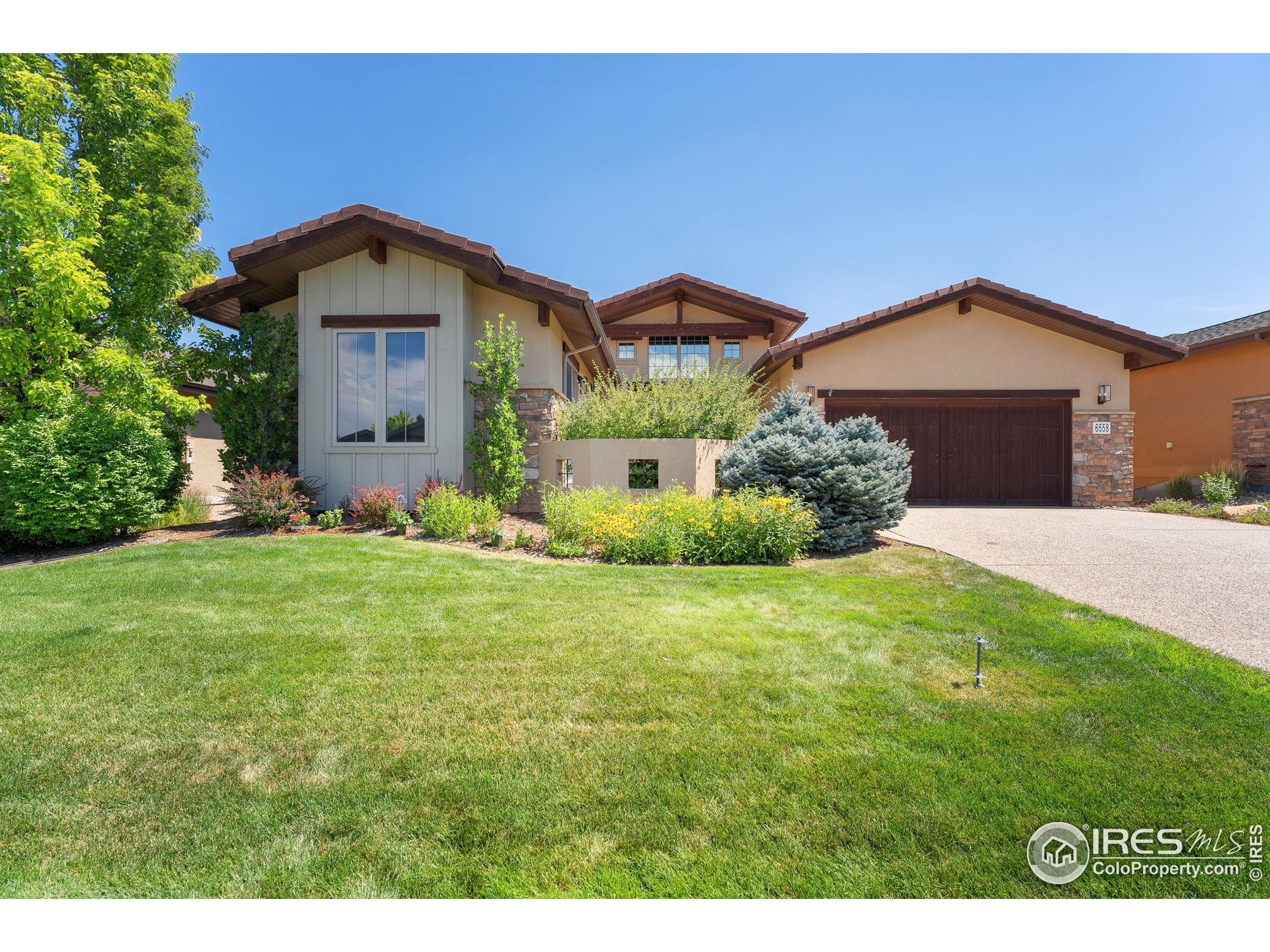 6558 Murano Dr