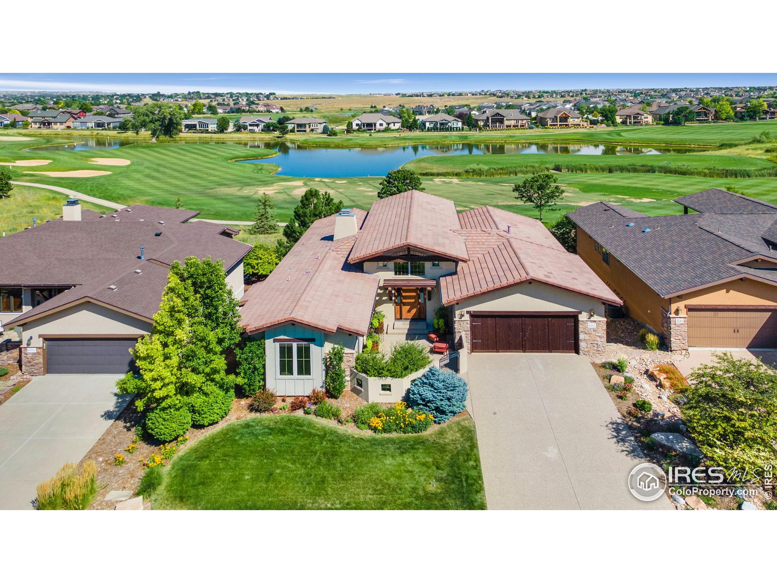 6558 Murano Dr