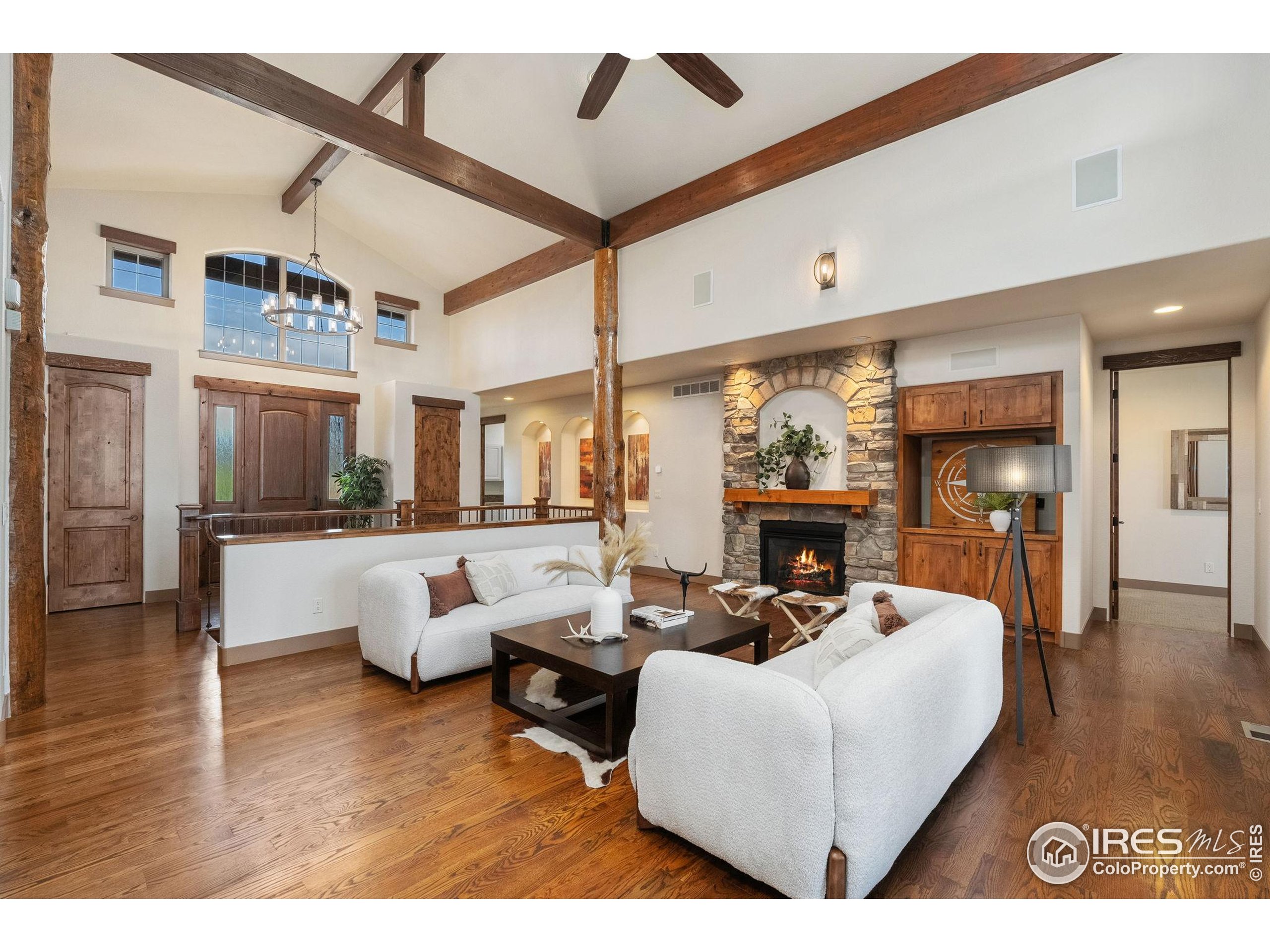 6558 Murano Dr