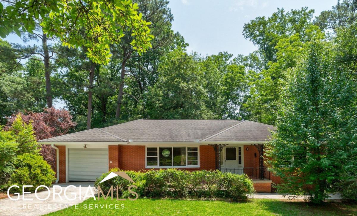3328 Old Jonesboro Road