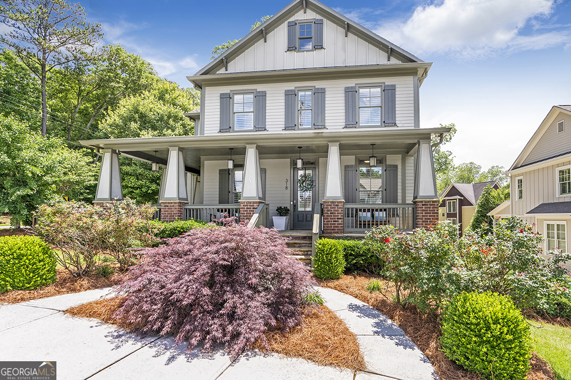 318 Old Commons Court