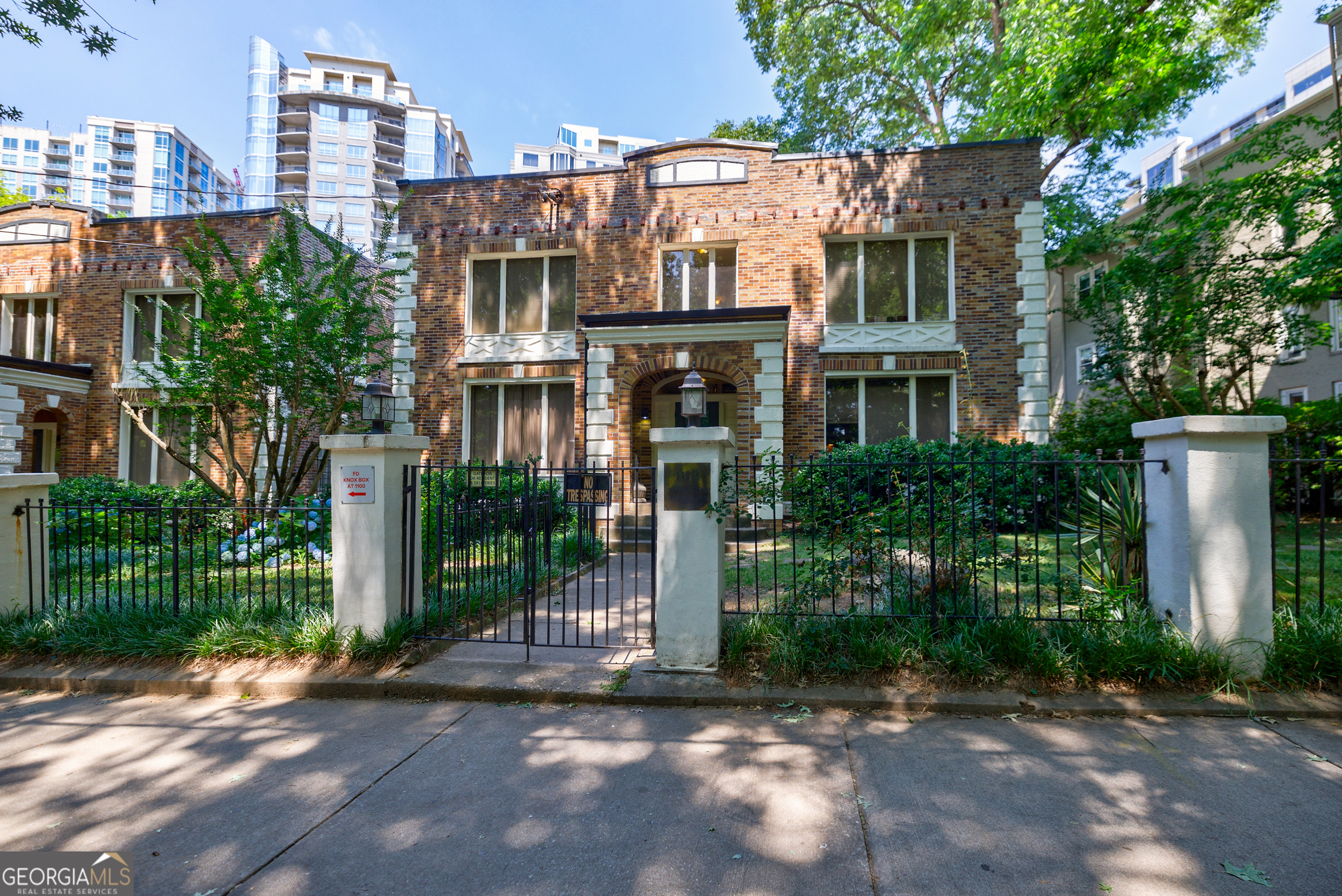 1112 Piedmont Avenue NE # 4