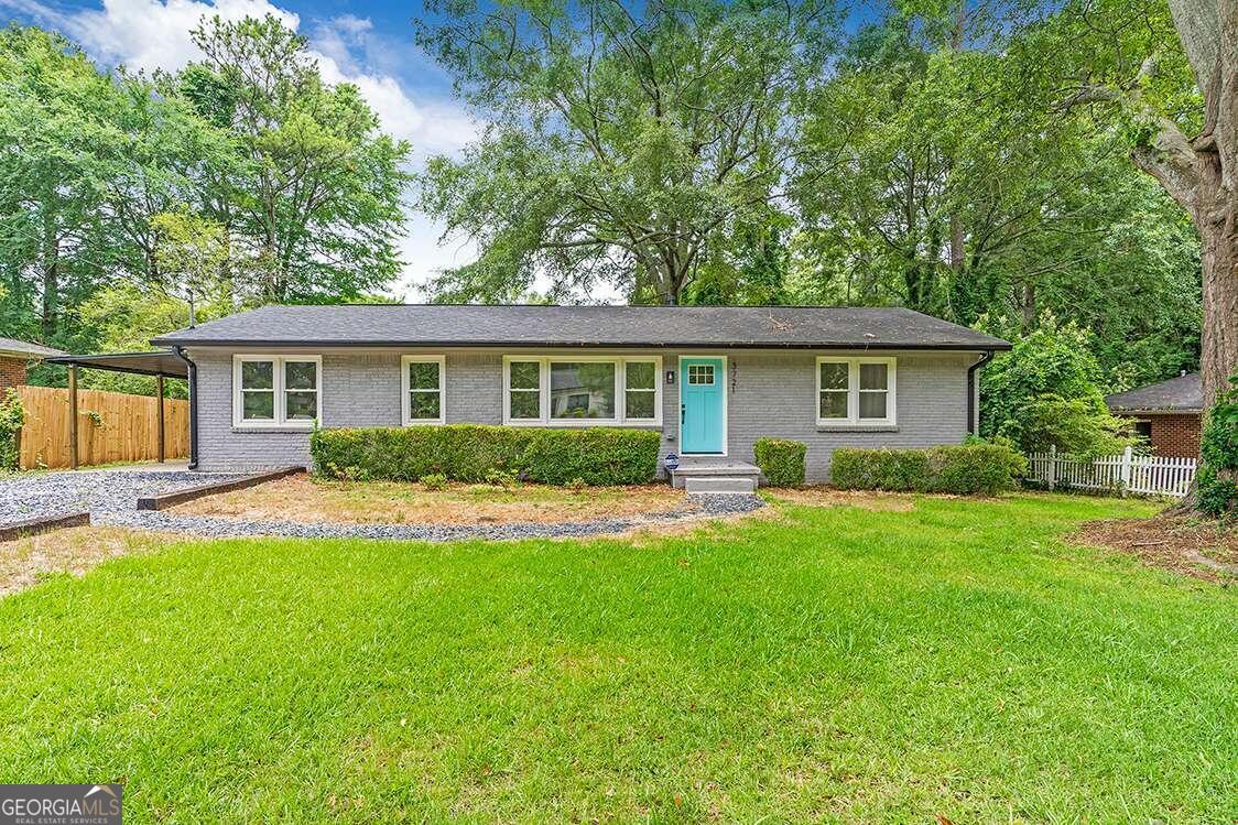 3721 Del Rio Terrace