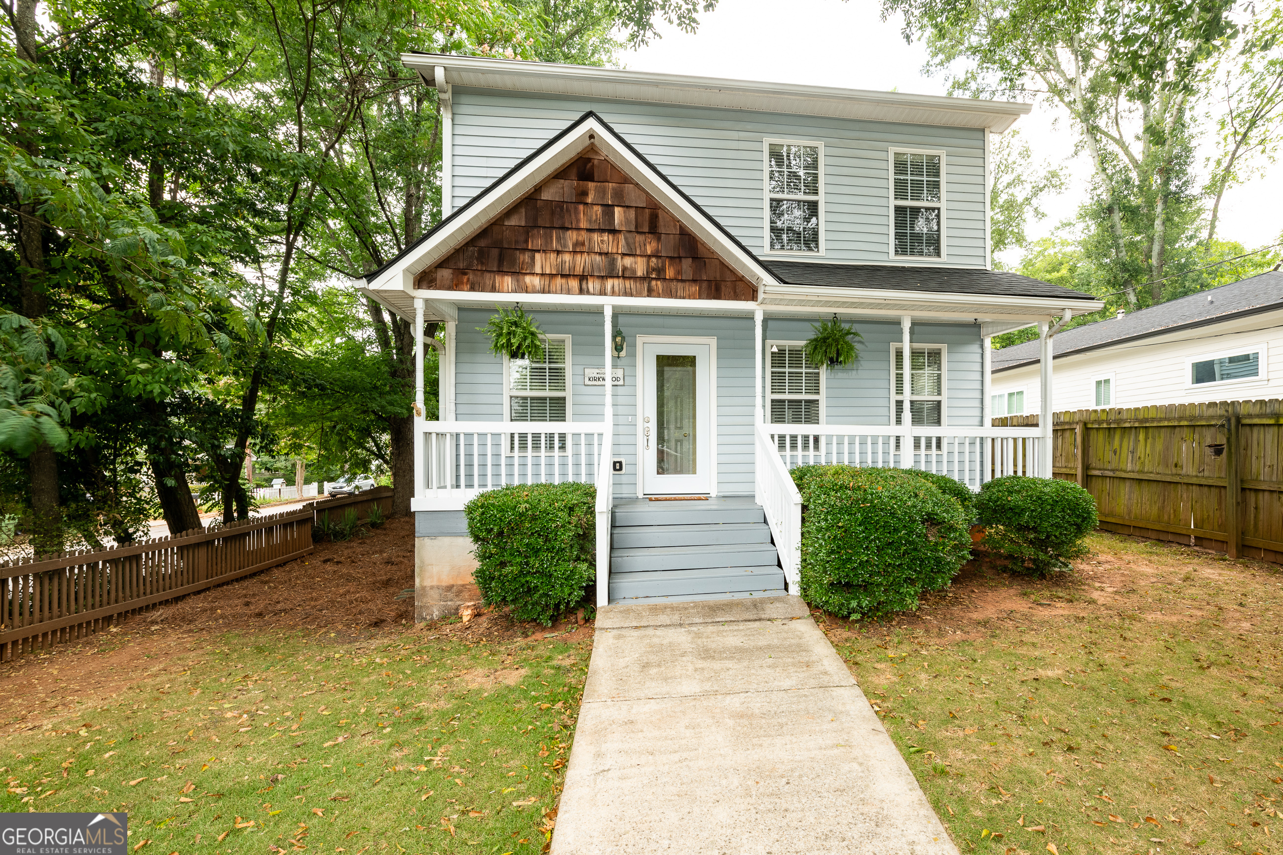 2326 HOSEA L WILLIAMS Drive