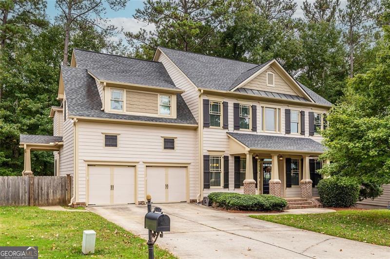 6791 WINDING WADE Trail