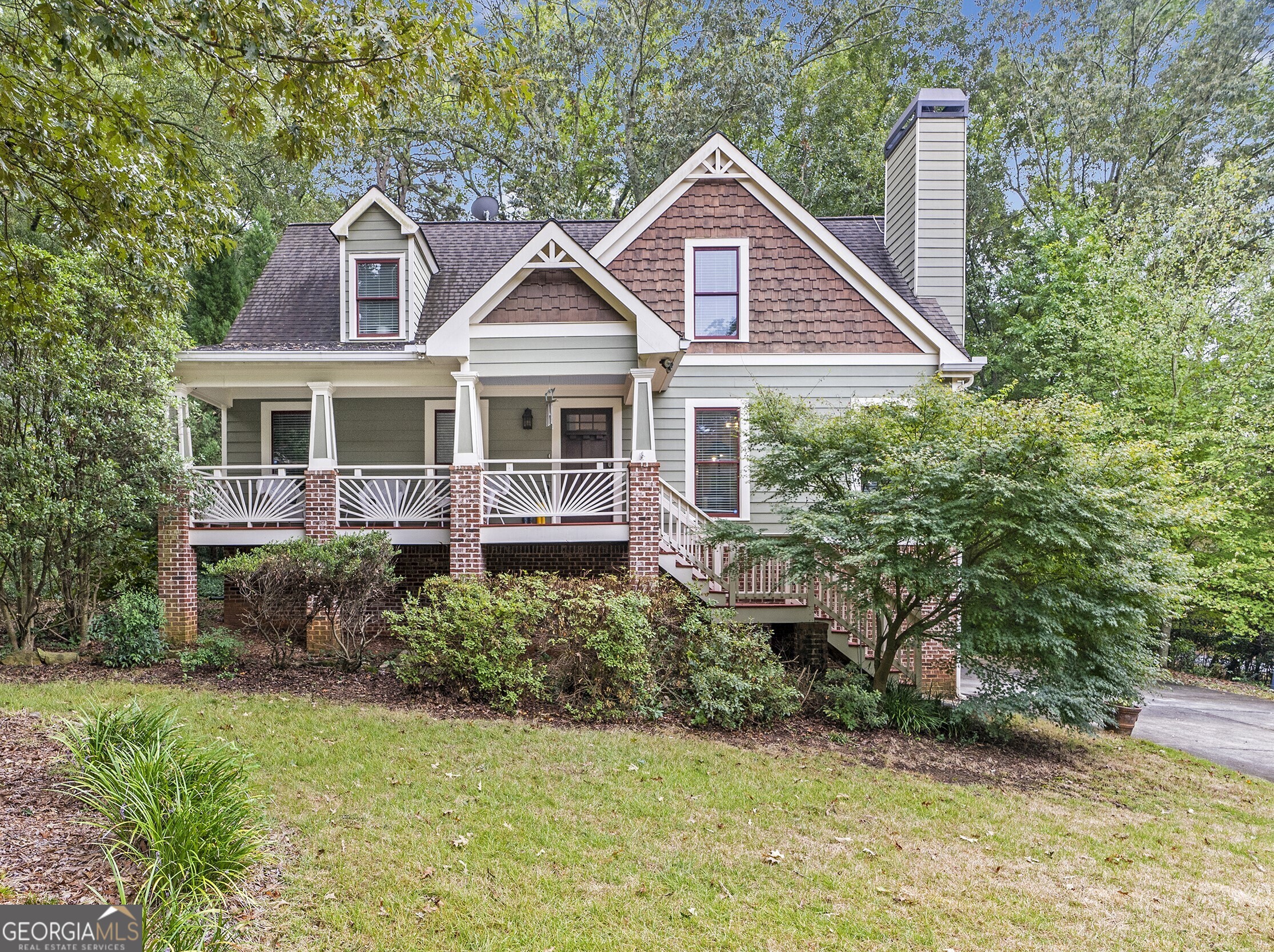 5191 Skyline Drive