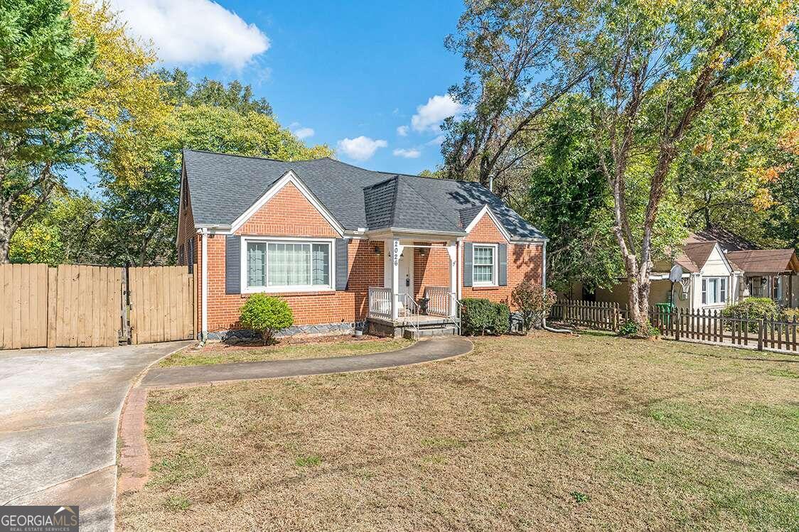 2026 Cogar Drive
