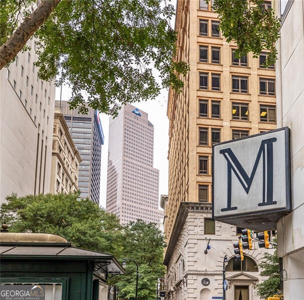 20 Marietta Street NW # 9D