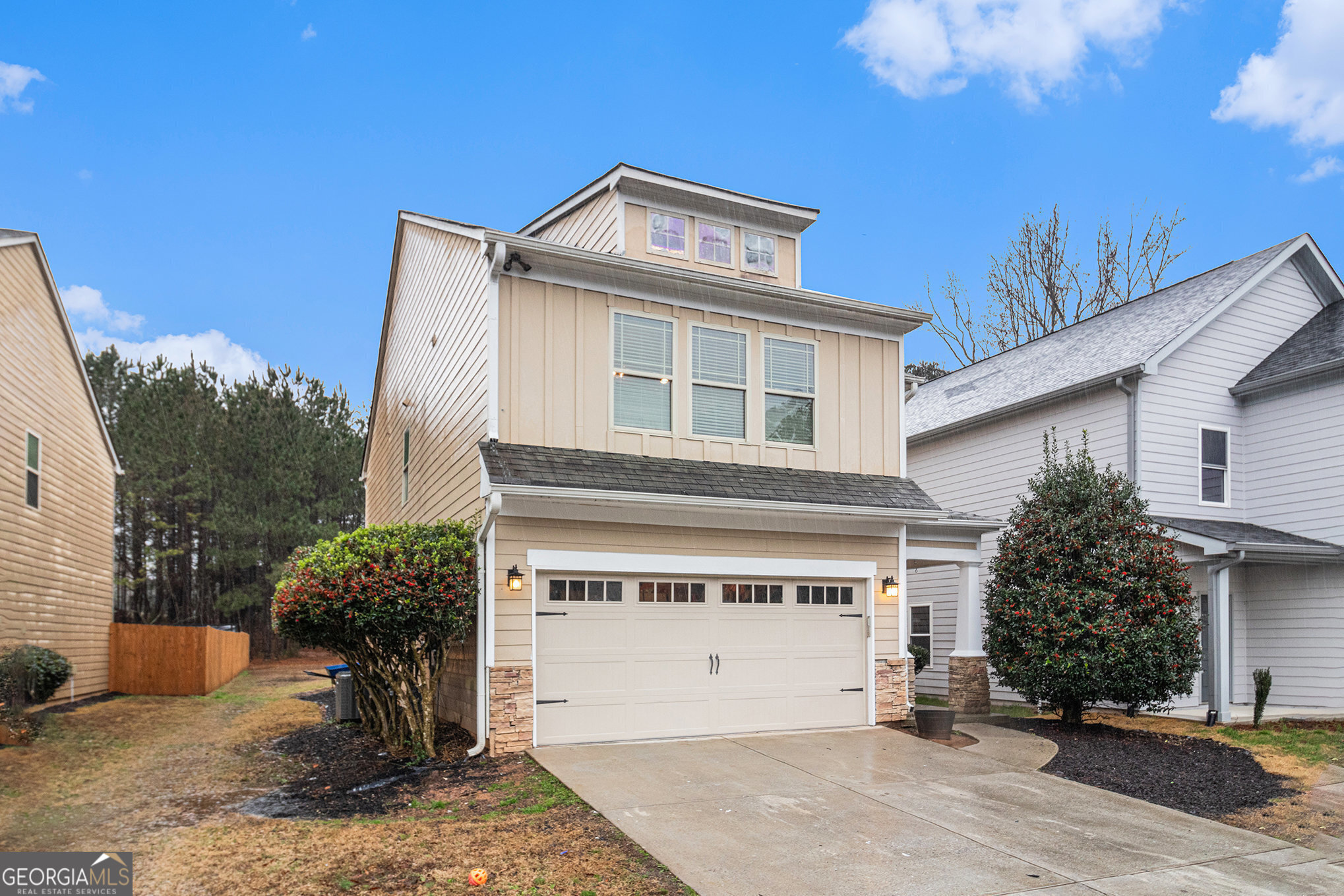 7604 Parkland Bend