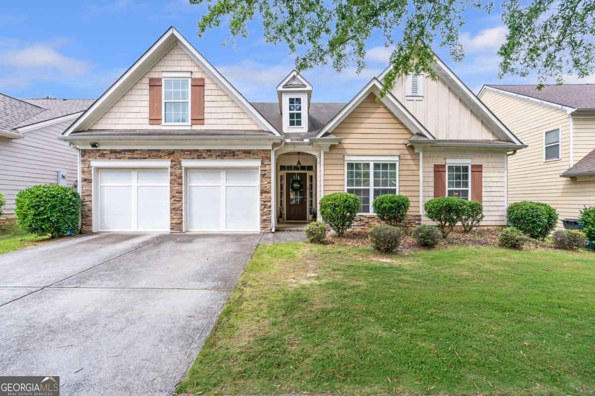 918 HARVEST BROOK Drive