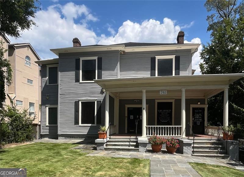 741 PIEDMONT Avenue NE