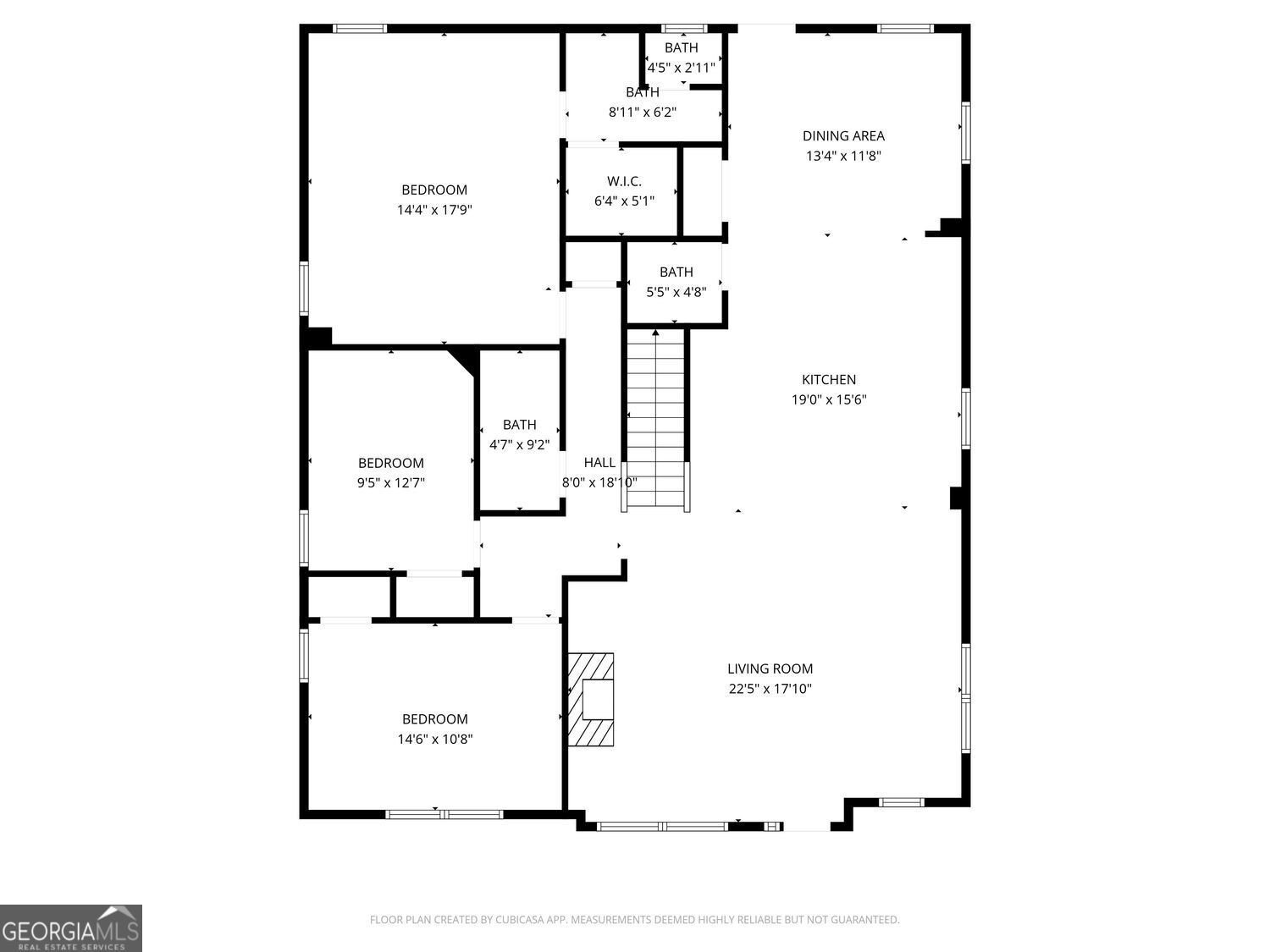 1779 N Olympian Way SW