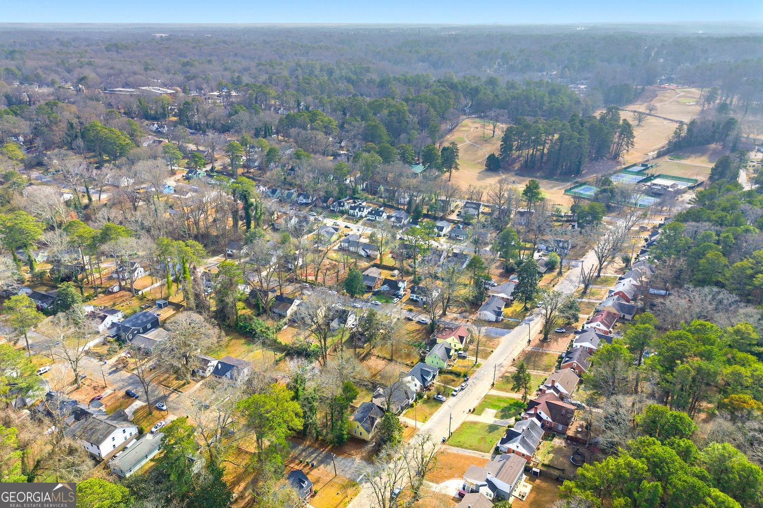 1779 N Olympian Way SW