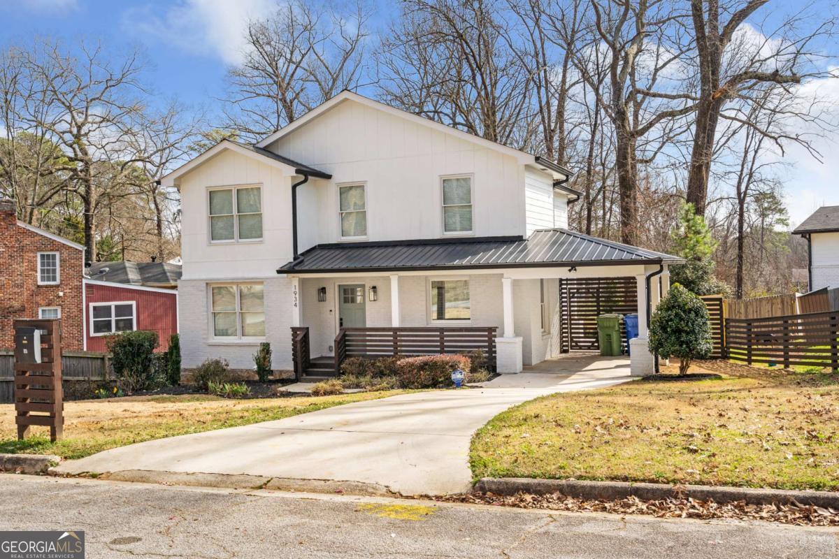 1934 Westwood Avenue SW