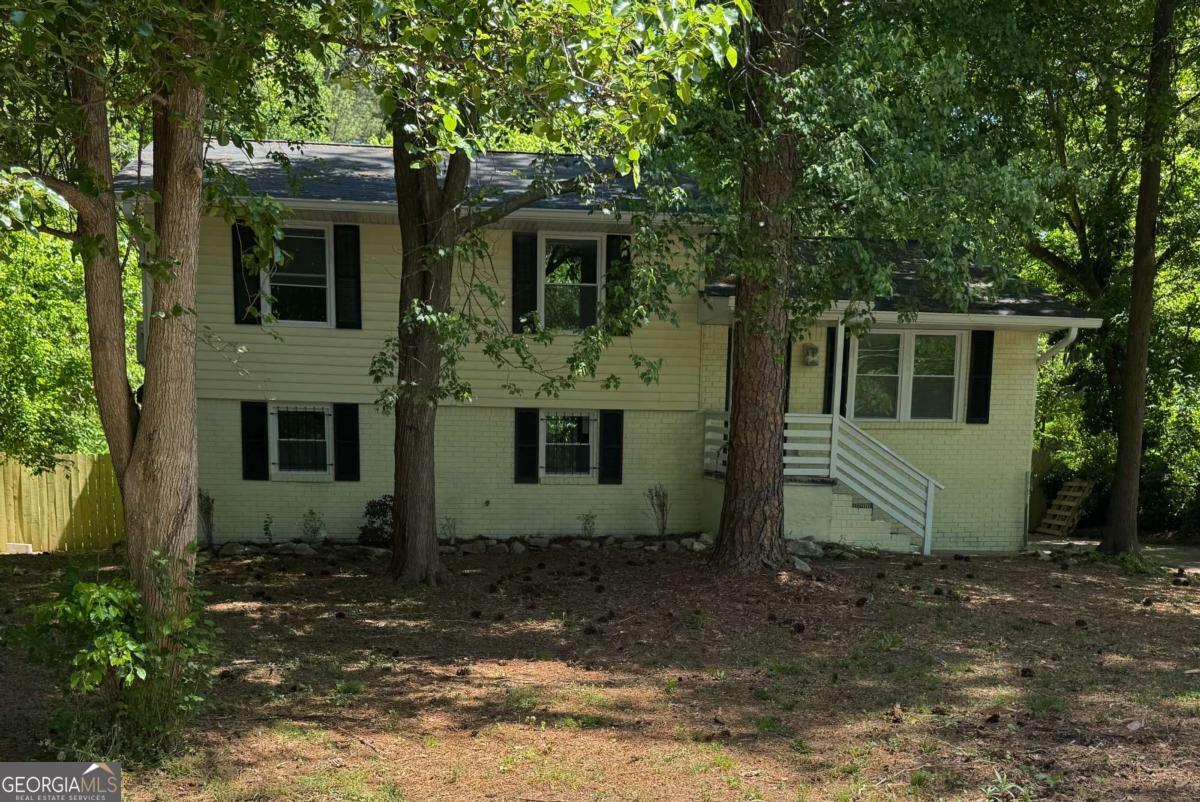 6632 Stark Court UNIT A Unit: UNIT A (MAIN)