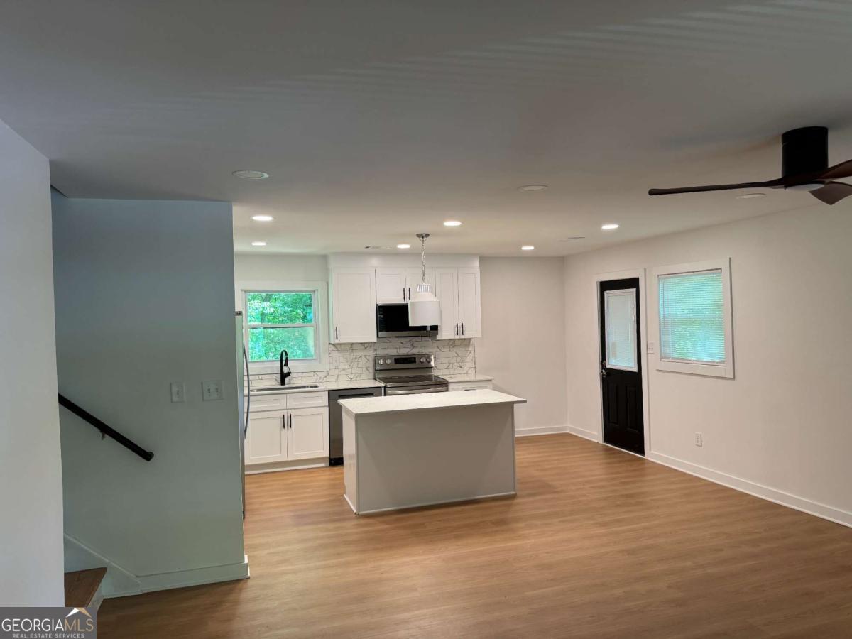 6632 Stark Court UNIT A Unit: UNIT A (MAIN)