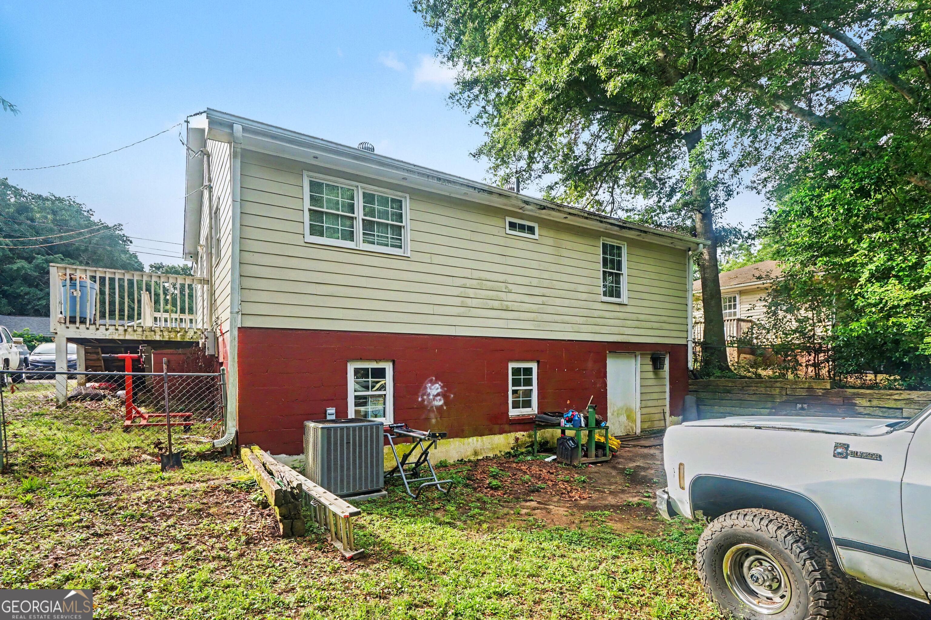 132 Mears Street
