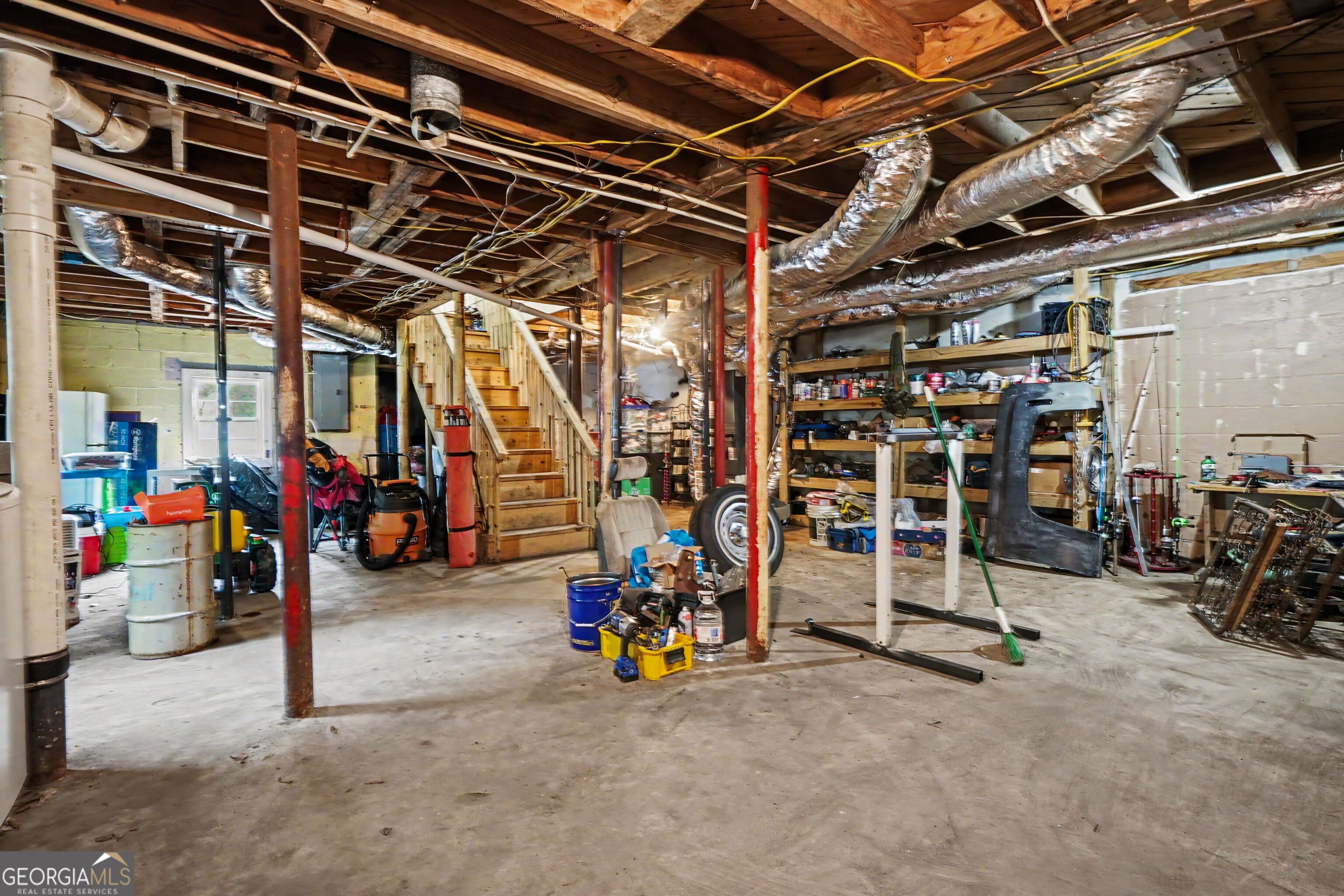 132 Mears Street