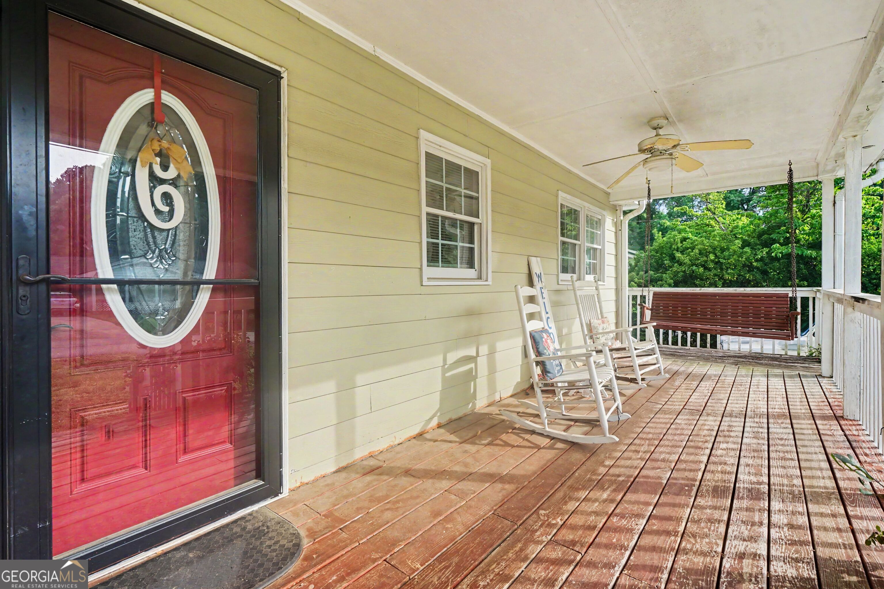 132 Mears Street