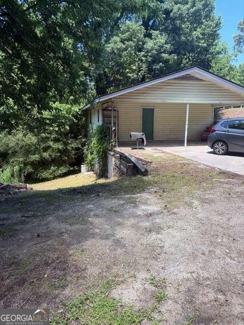 5906 Oakdale Road