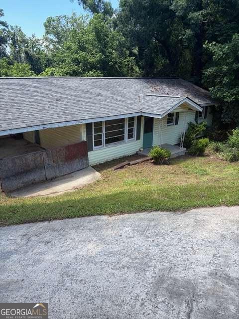 5906 Oakdale Road