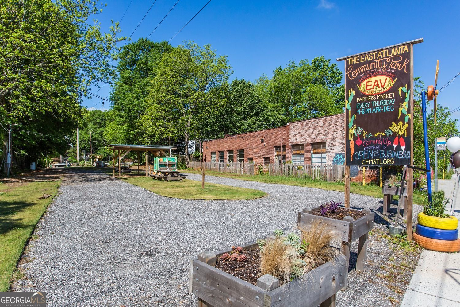575 Flat Shoals Avenue SE # 8