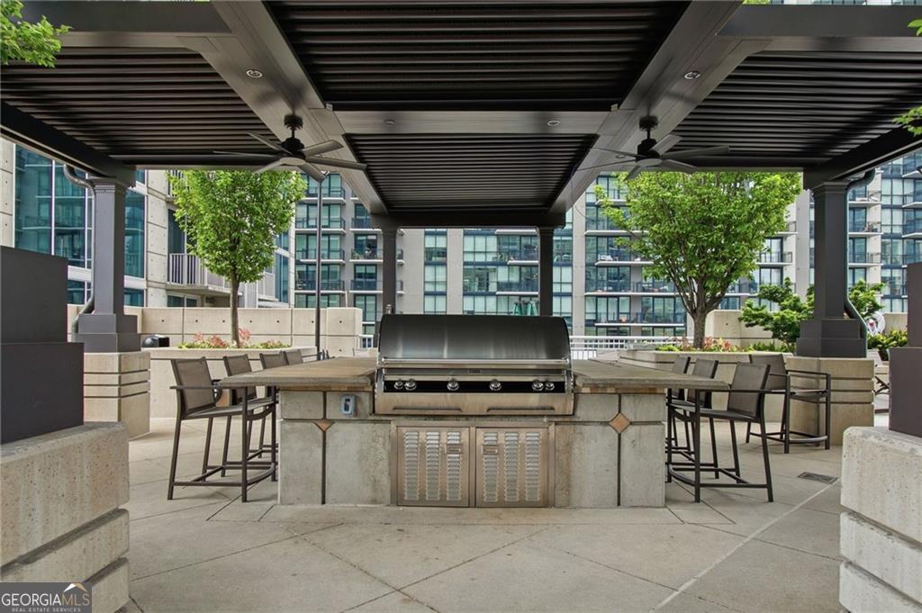 855 PEACHTREE Street NE # 3201