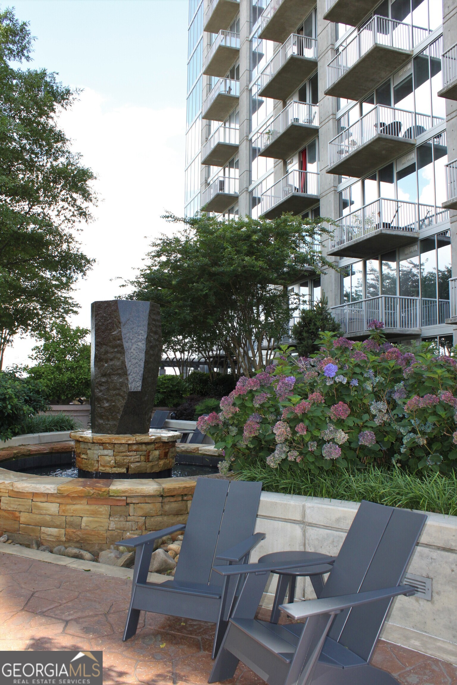 855 PEACHTREE Street NE # 3201