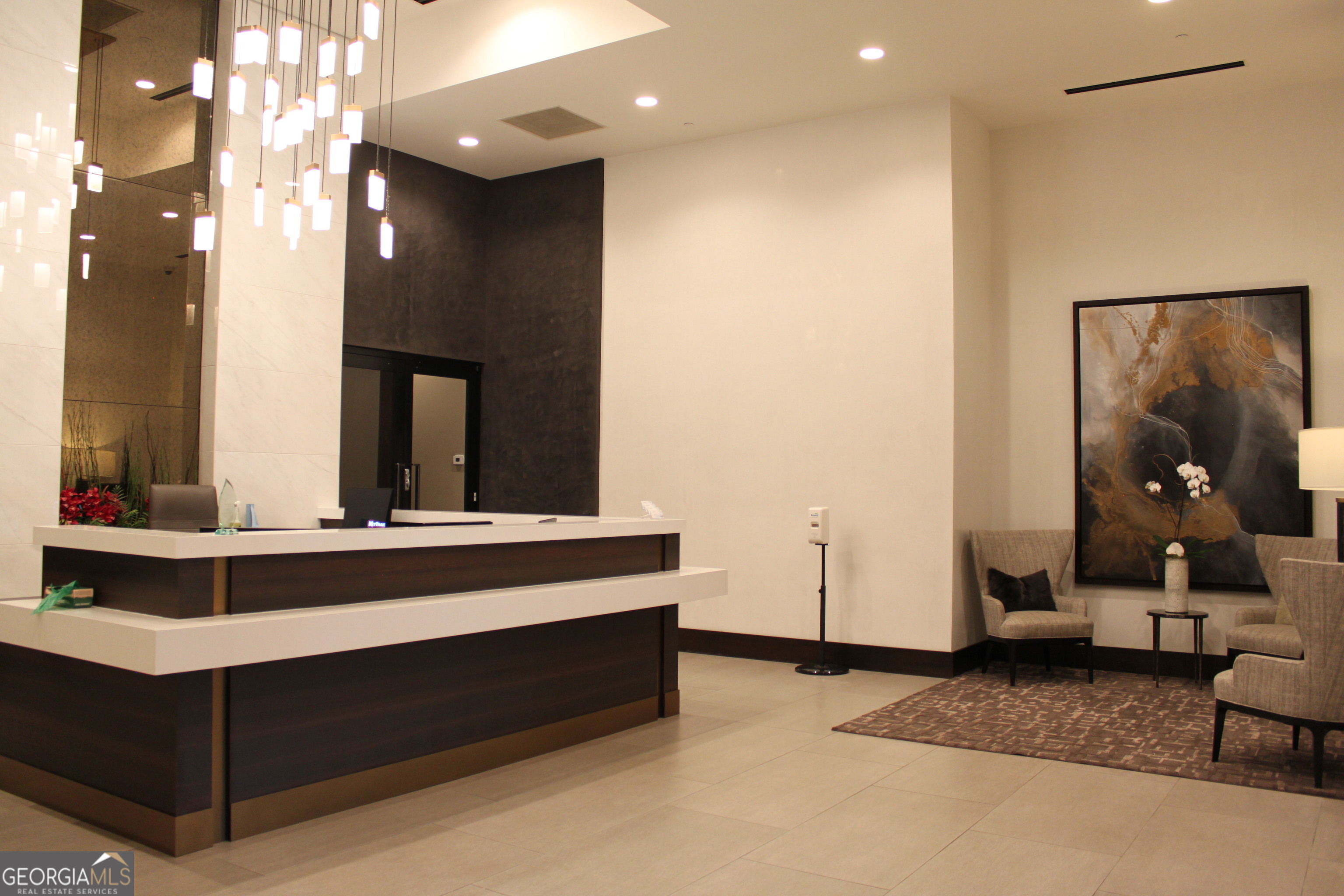 855 PEACHTREE Street NE # 3201