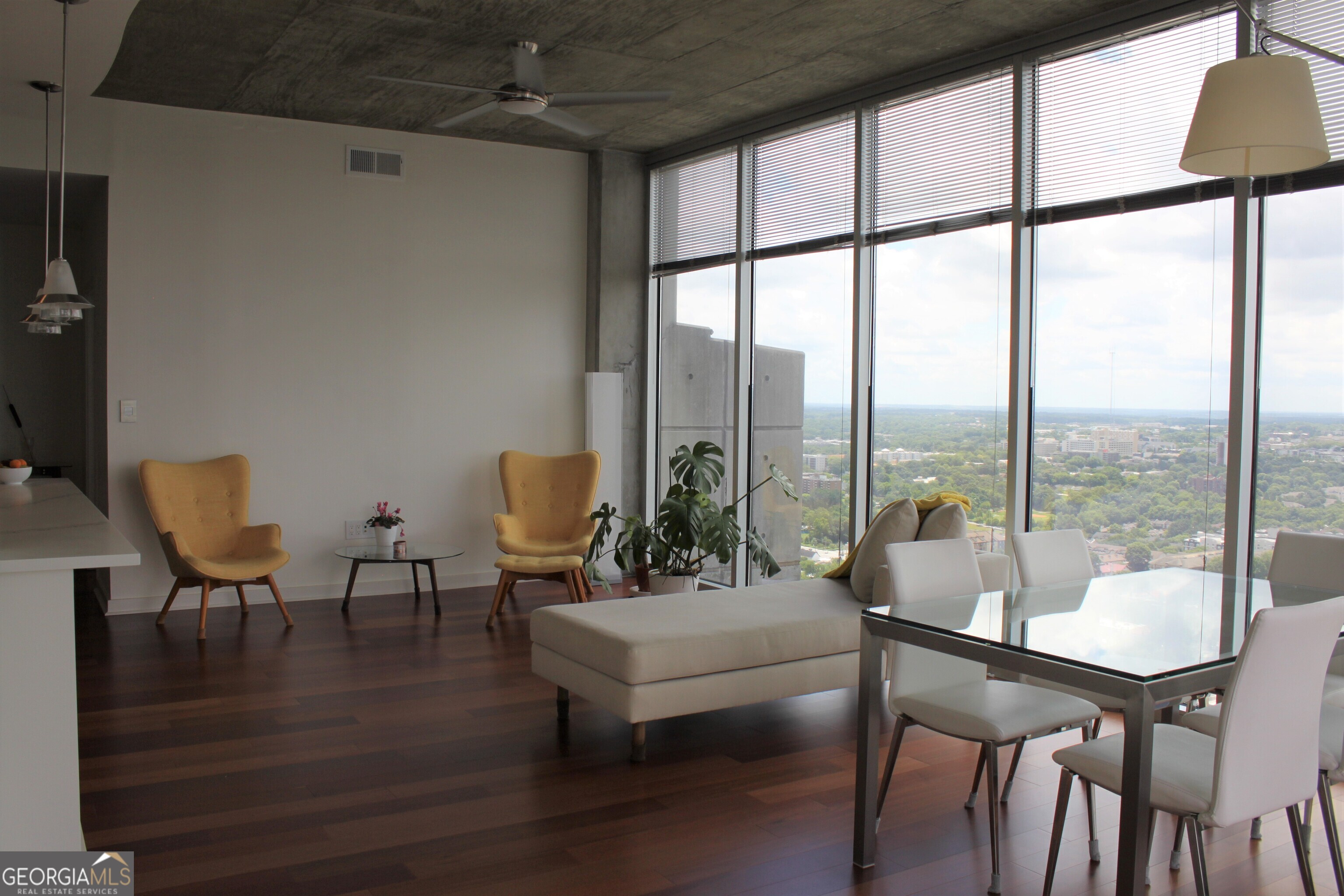855 PEACHTREE Street NE # 3201