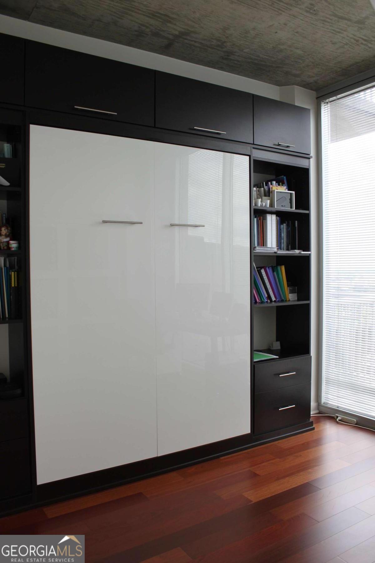 855 PEACHTREE Street NE # 3201