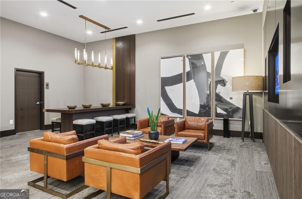 855 PEACHTREE Street NE # 3201