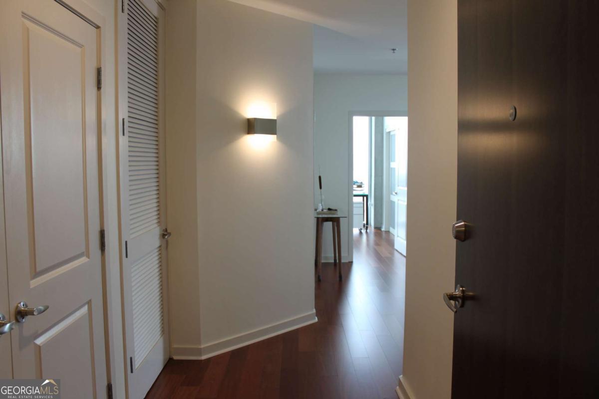 855 PEACHTREE Street NE # 3201