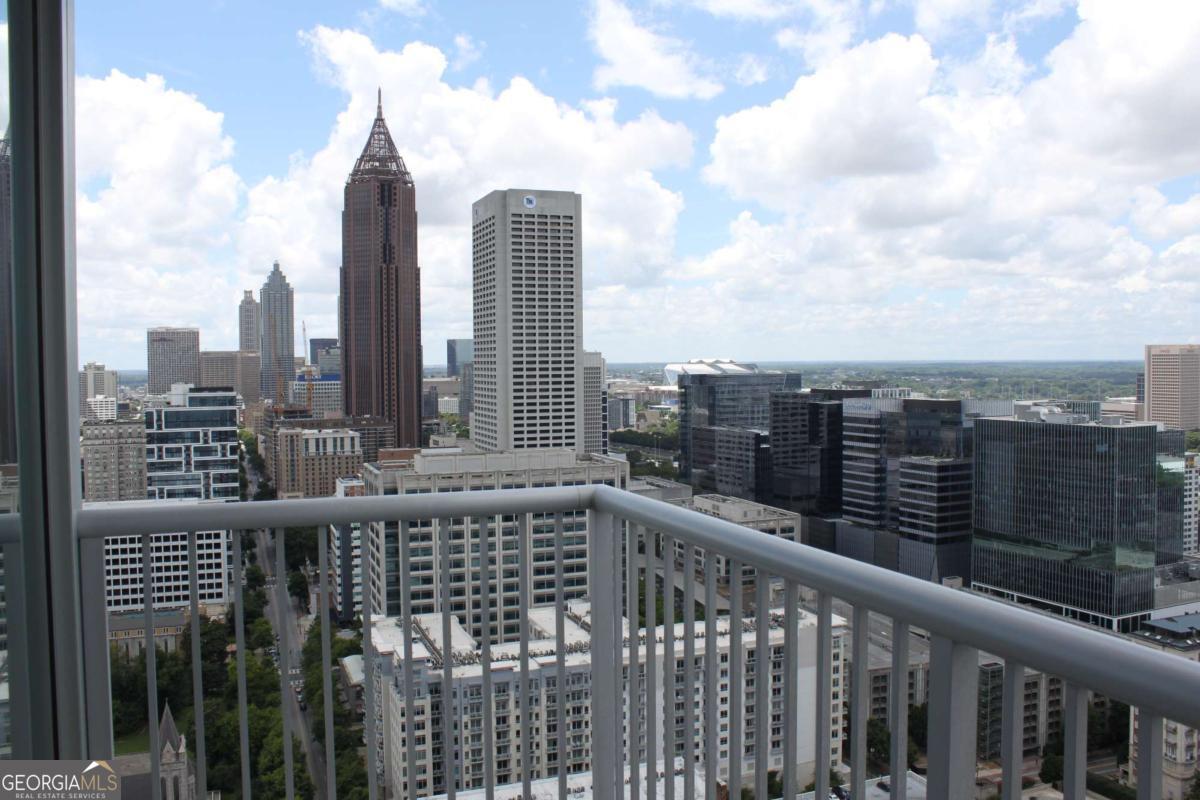 855 PEACHTREE Street NE # 3201