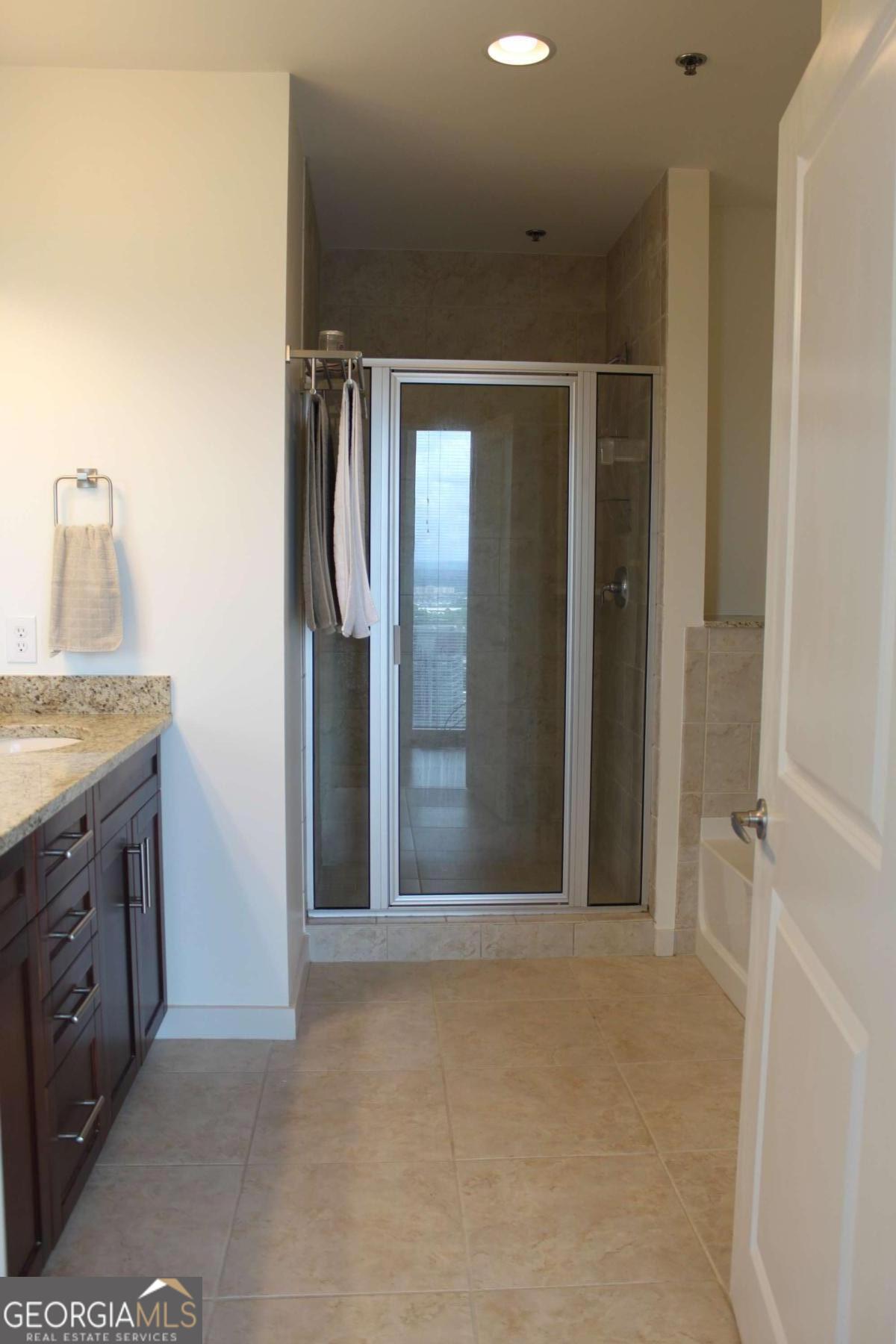 855 PEACHTREE Street NE # 3201