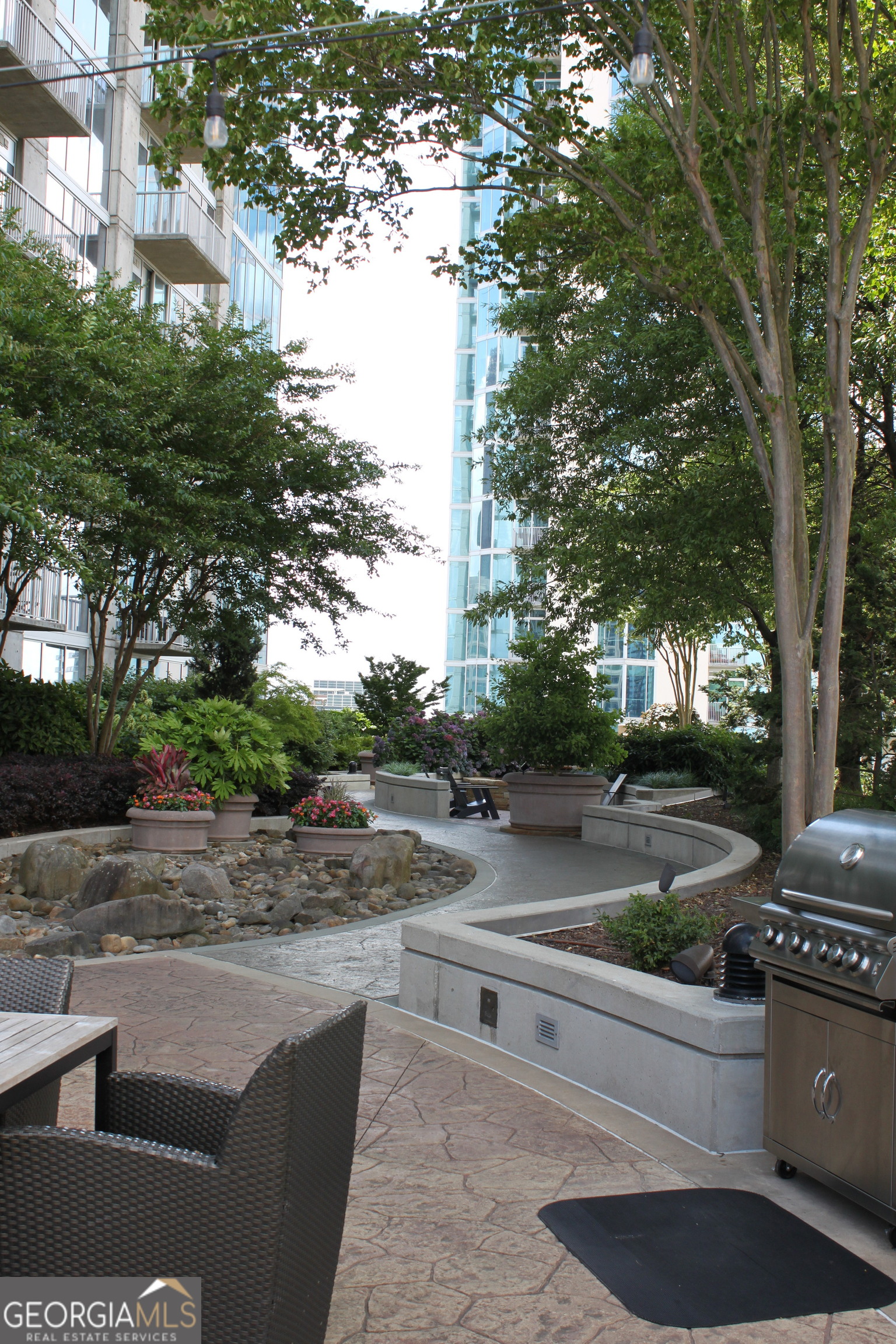 855 PEACHTREE Street NE # 3201