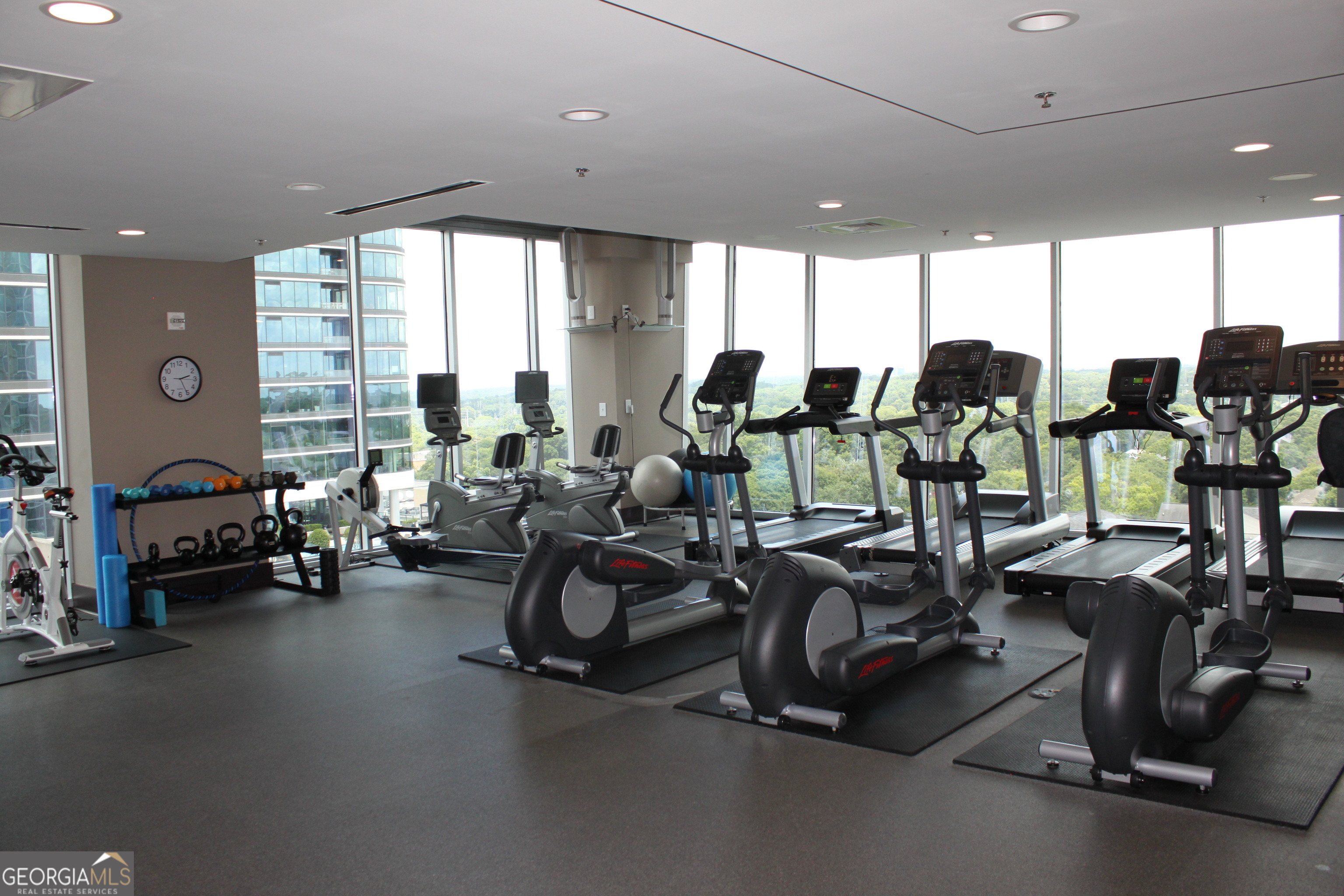 855 PEACHTREE Street NE # 3201