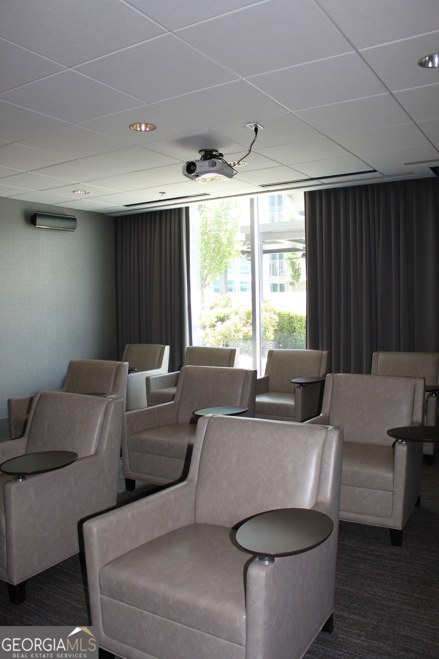 855 PEACHTREE Street NE # 3201