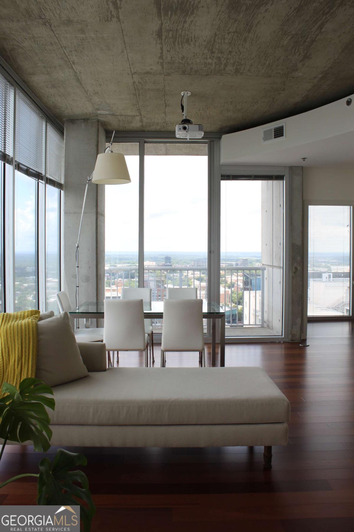 855 PEACHTREE Street NE # 3201