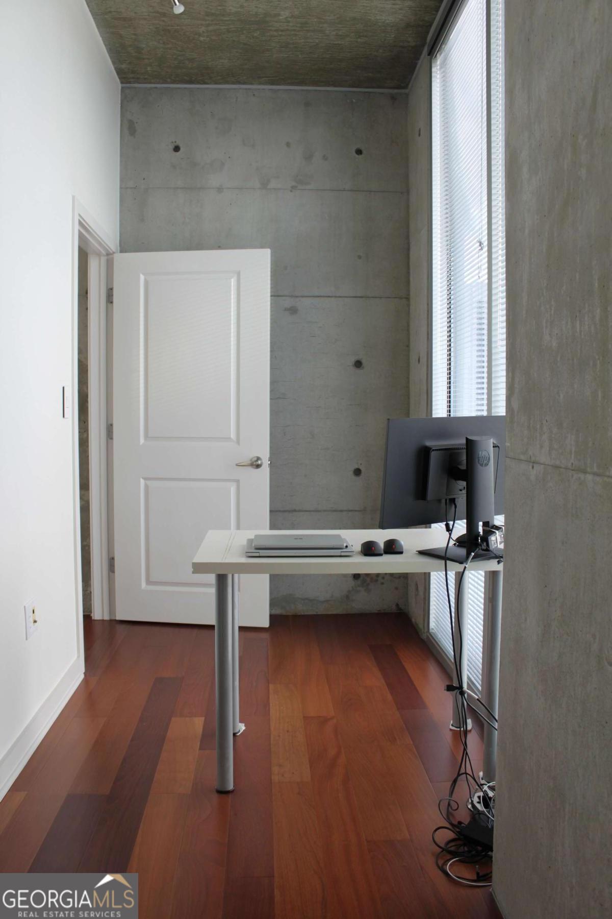 855 PEACHTREE Street NE # 3201