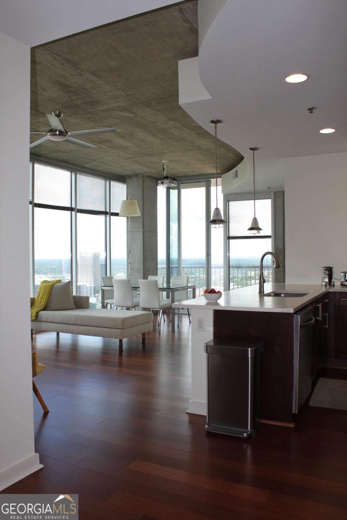 855 PEACHTREE Street NE # 3201