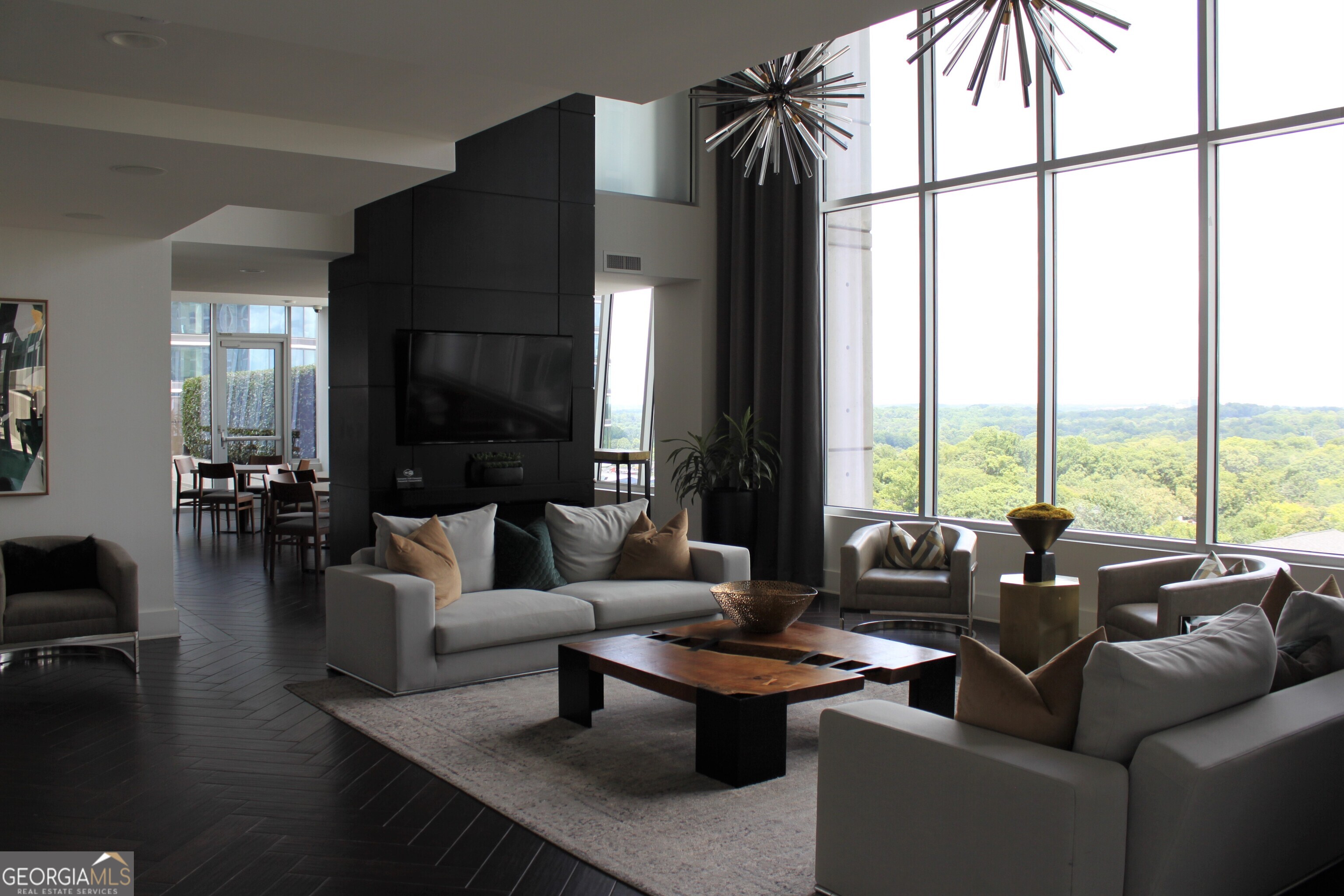 855 PEACHTREE Street NE # 3201
