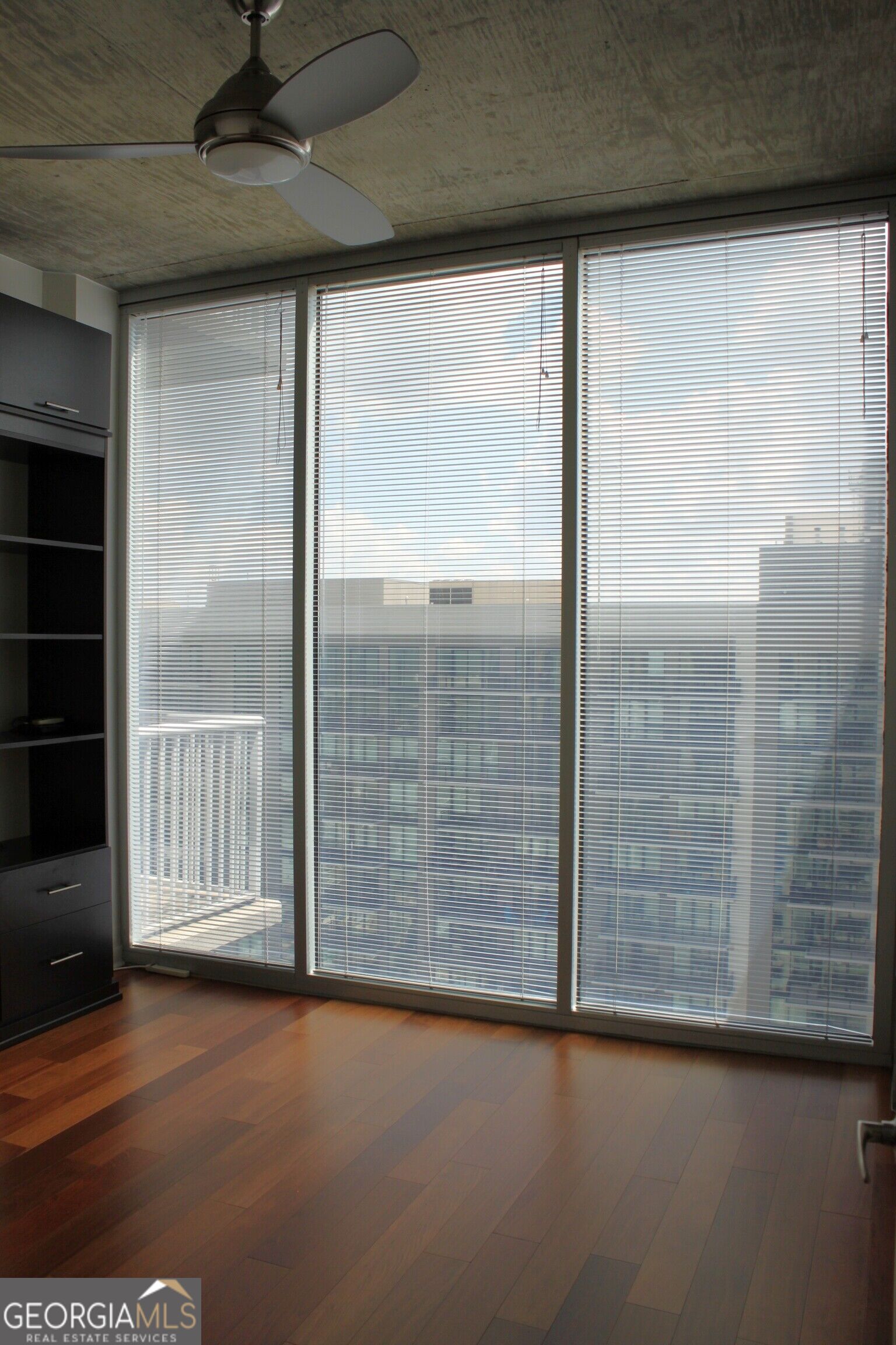 855 PEACHTREE Street NE # 3201