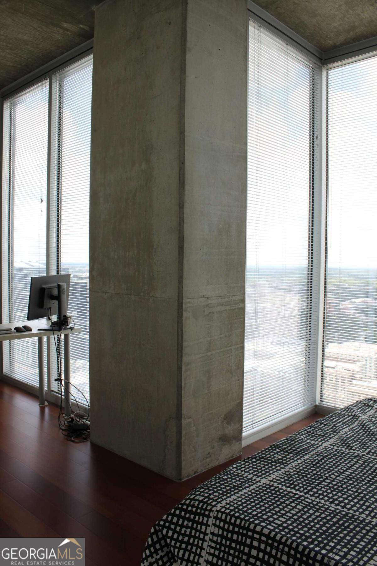 855 PEACHTREE Street NE # 3201
