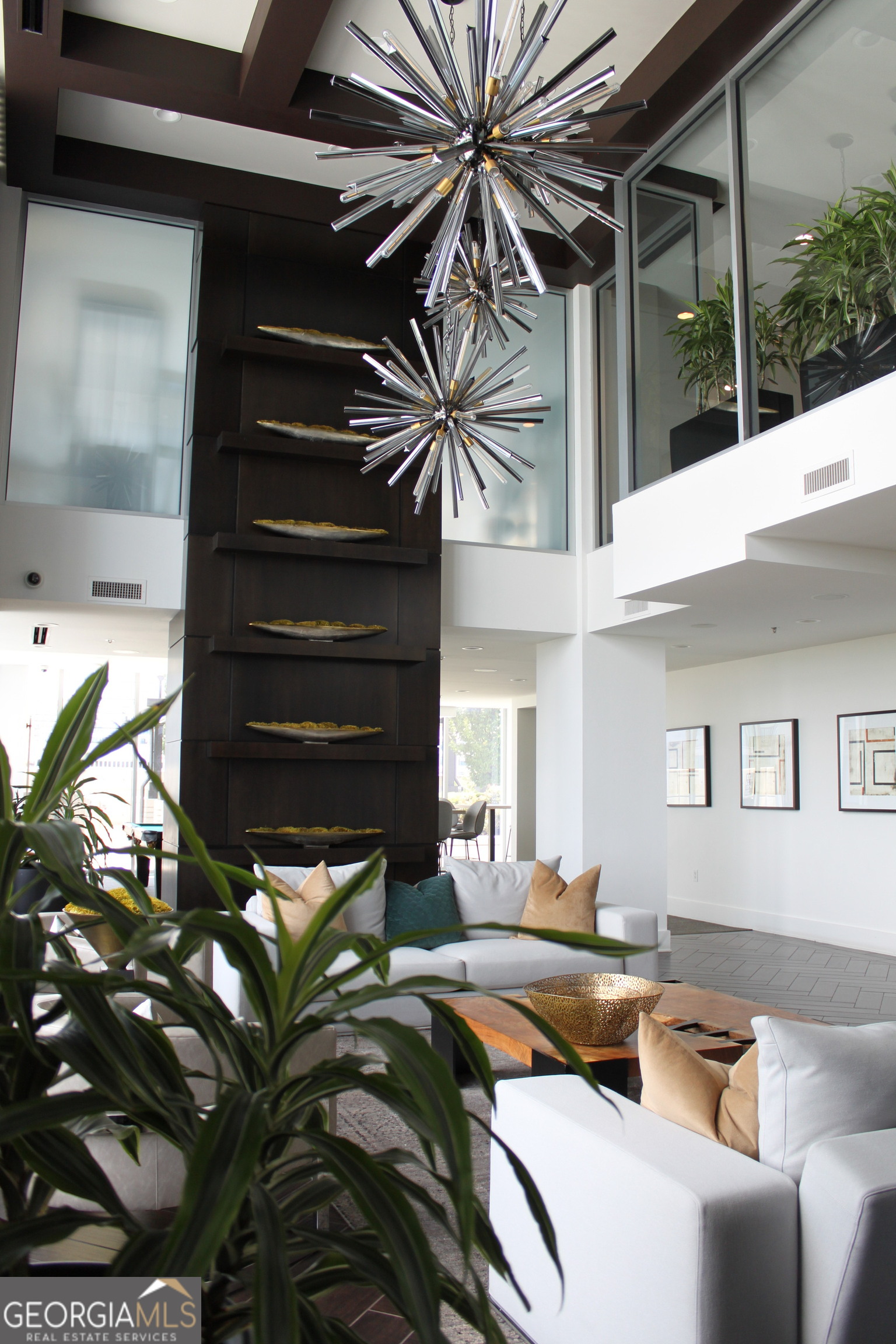 855 PEACHTREE Street NE # 3201