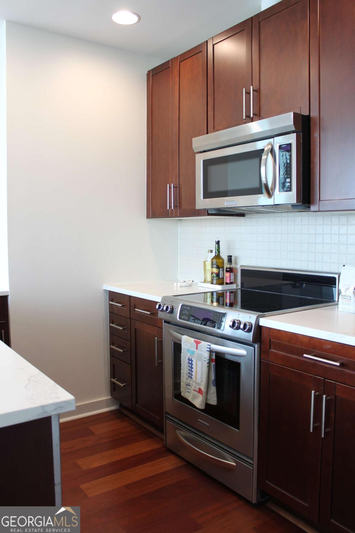 855 PEACHTREE Street NE # 3201