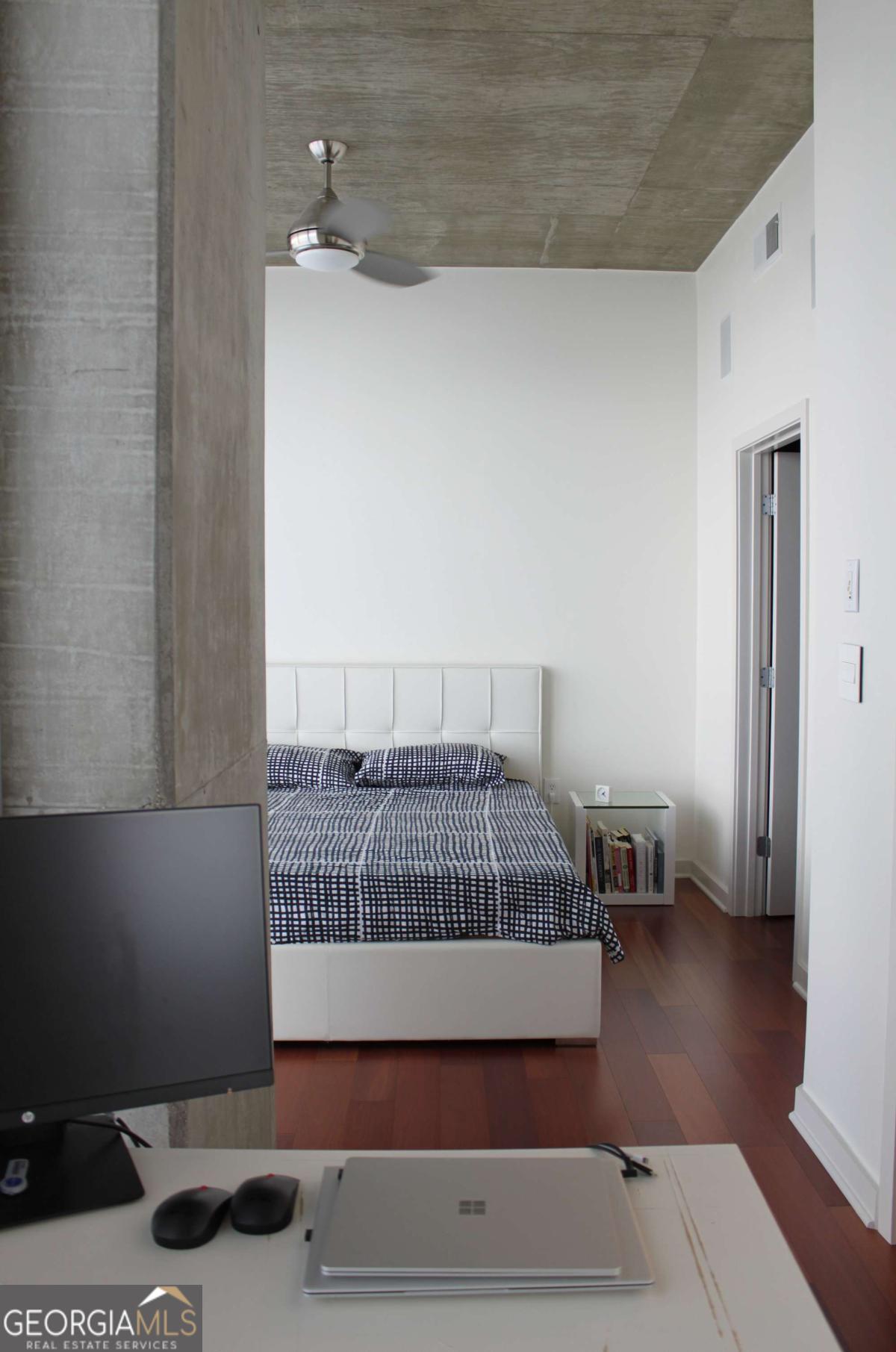 855 PEACHTREE Street NE # 3201