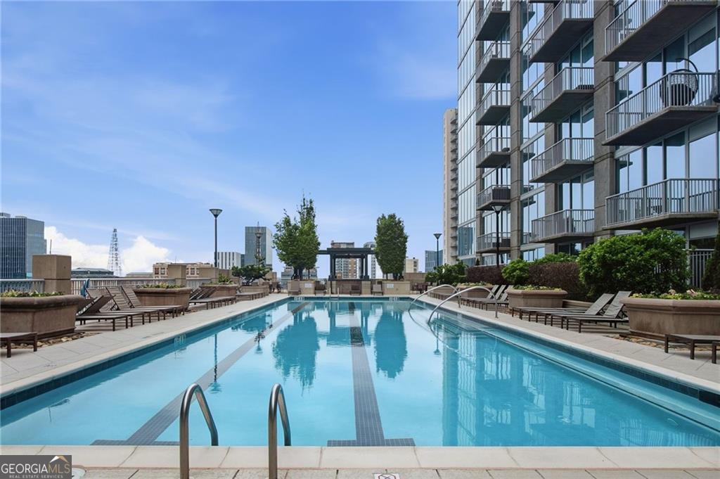 855 PEACHTREE Street NE # 3201